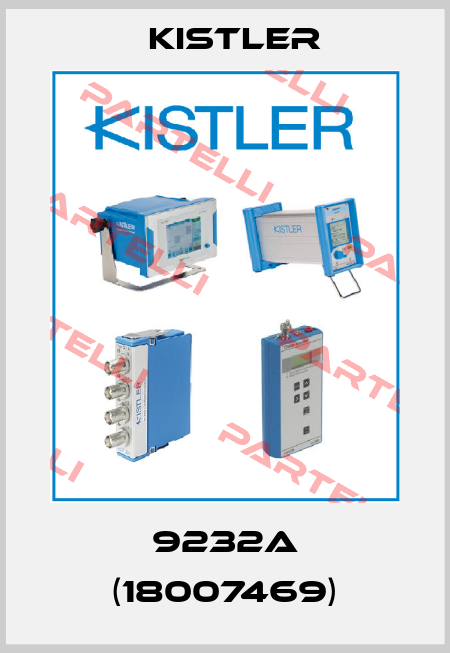 9232A (18007469) Kistler