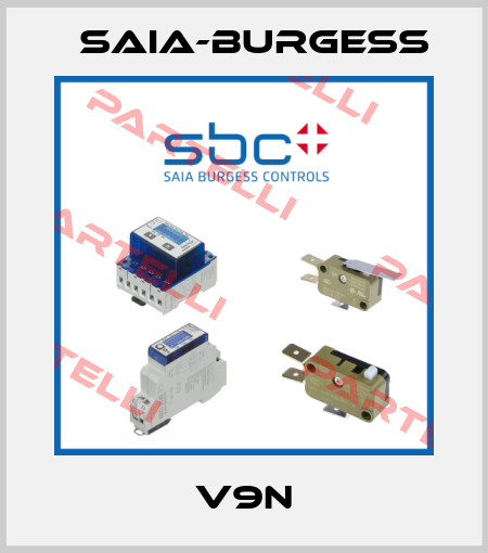 V9N Saia-Burgess