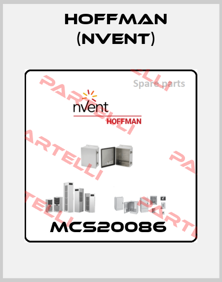 MCS20086  Hoffman (nVent)