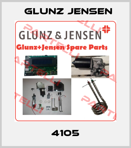 4105 Glunz Jensen