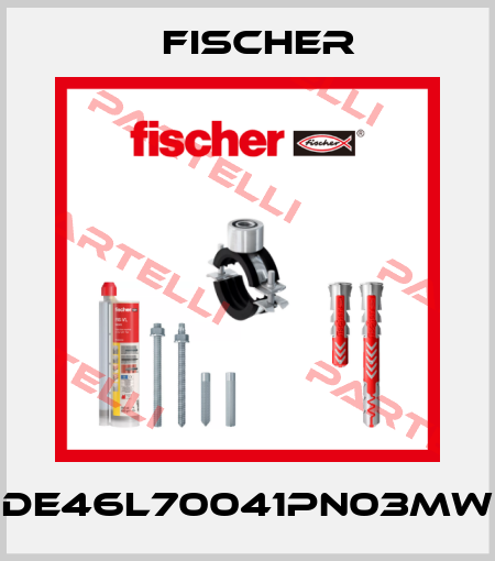 DE46L70041PN03MW Fischer