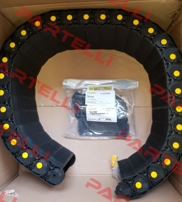 CL700 Brevetti