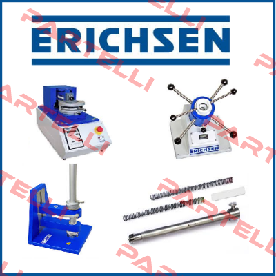 Foil Thickness Measuring Instrument Model 497 Erichsen