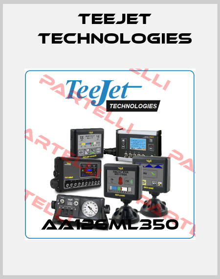 AA126ML350 TeeJet Technologies