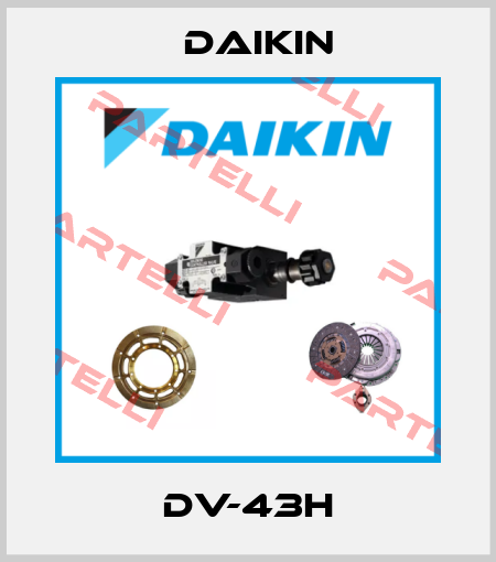 DV-43H Daikin