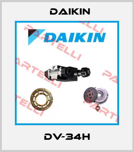 DV-34H Daikin