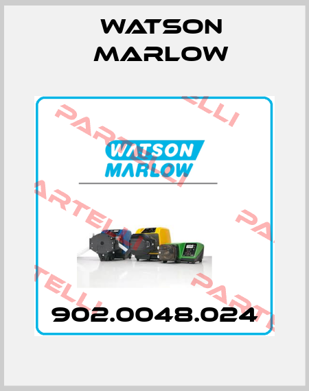 902.0048.024 Watson Marlow