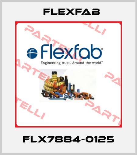 FLX7884-0125 Flexfab
