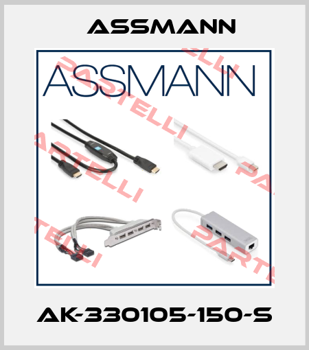 AK-330105-150-S Assmann