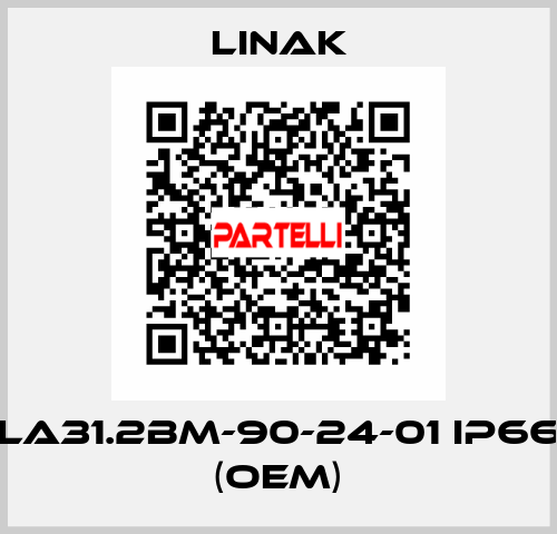 LA31.2BM-90-24-01 IP66 (OEM) Linak