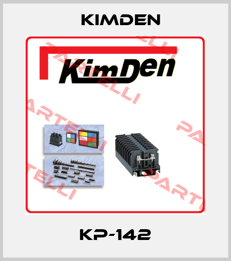 KP-142 Kimden