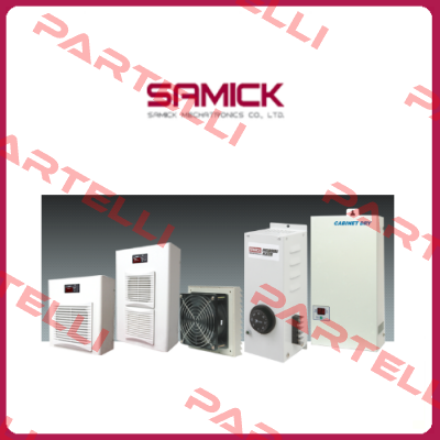 LMEF 20 LLU Samick