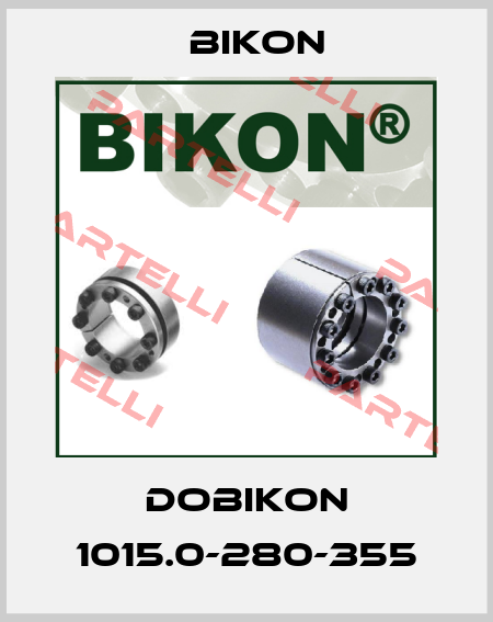 DOBIKON 1015.0-280-355 Bikon