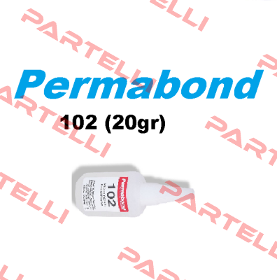 Permabond® 102 (20g) Permabond