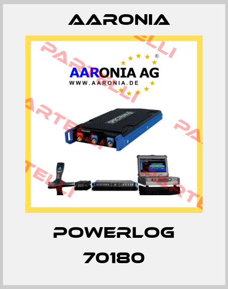 PowerLOG 70180 Aaronia