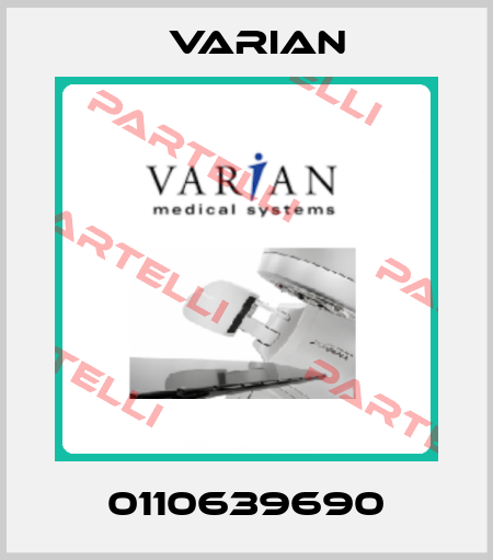 0110639690 Varian