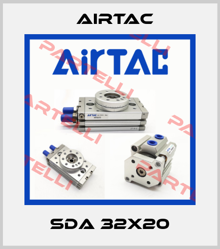 SDA 32x20 Airtac