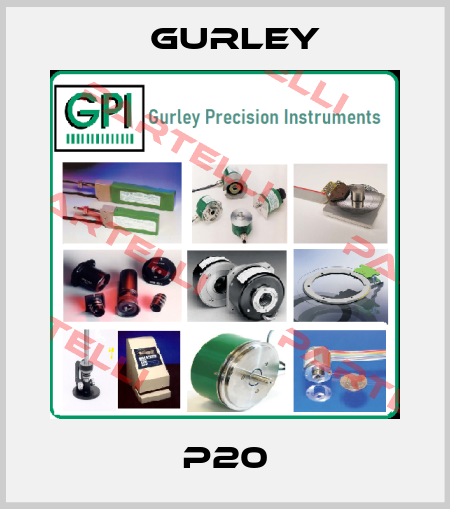 P20 Gurley