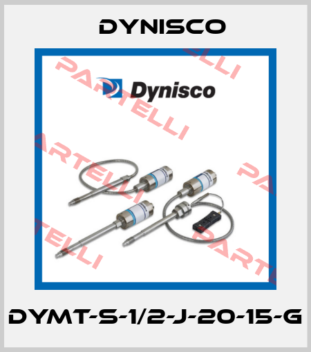 DYMT-S-1/2-J-20-15-G Dynisco
