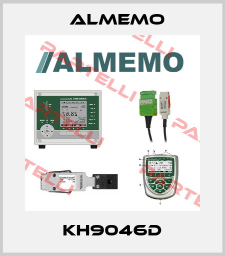 KH9046D ALMEMO