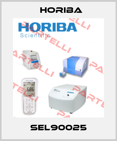 SEL90025 Horiba