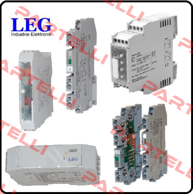 AP1 LEG Industrie Elektronik