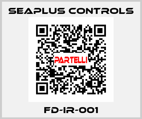 FD-IR-001 SEAPLUS CONTROLS