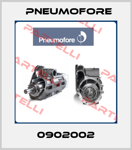 0902002 Pneumofore