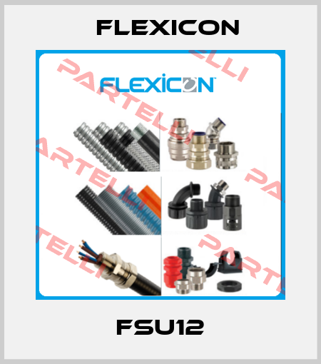 FSU12 Flexicon
