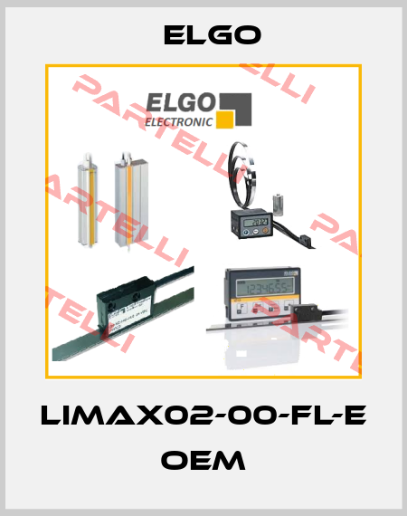 LIMAX02-00-FL-E oem Elgo