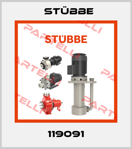 119091 Stübbe