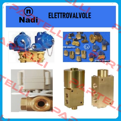 L03I18U1C/H /AP/110VAC/NPT Nadi