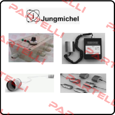 Sensor receiver for S3.0 Jungmichel