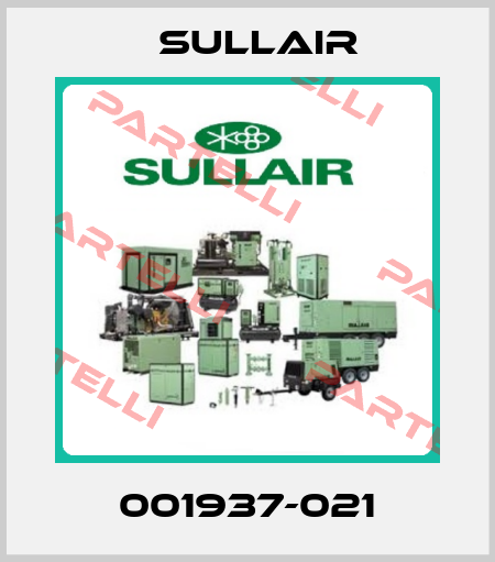 001937-021 Sullair