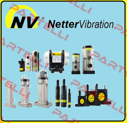 NR:8360700 POS/26 ST KIT NetterVibration