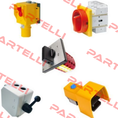 EN/ IEC 60947.3 Elektra Tailfingen