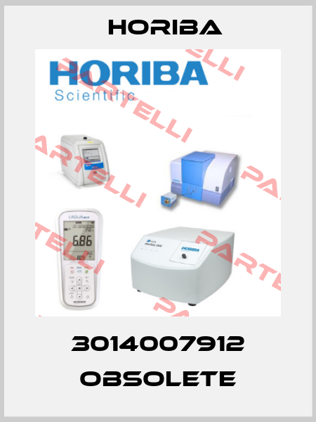 3014007912 obsolete Horiba