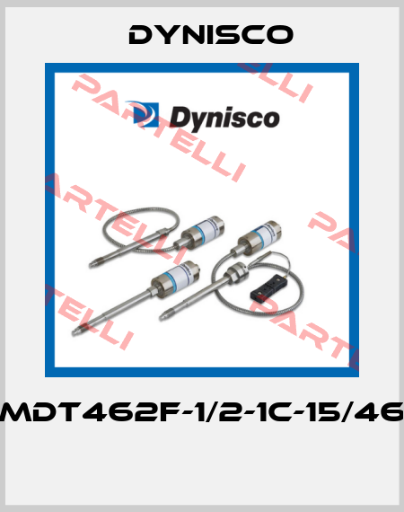 MDT462F-1/2-1C-15/46  Dynisco