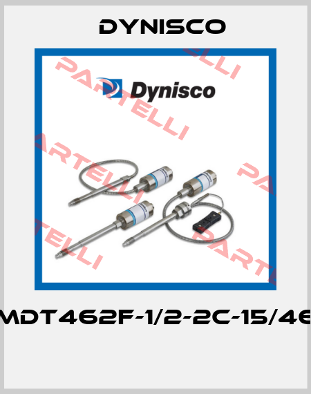 MDT462F-1/2-2C-15/46  Dynisco