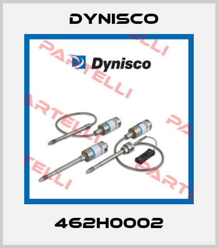 462H0002 Dynisco