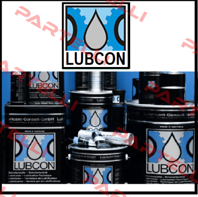 Turmogrease NBI spray Lubcon