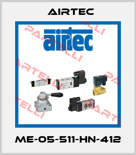 ME-05-511-HN-412 Airtec