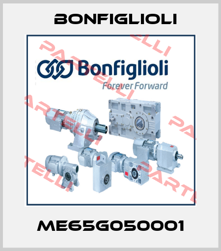 ME65G050001 Bonfiglioli