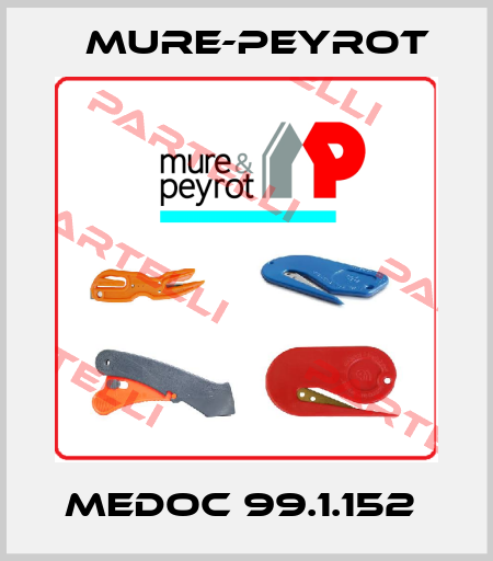 MEDOC 99.1.152  Mure-Peyrot