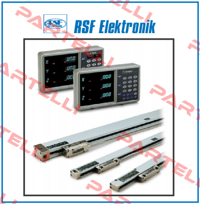 MSA 373.65-0 Rsf Elektronik