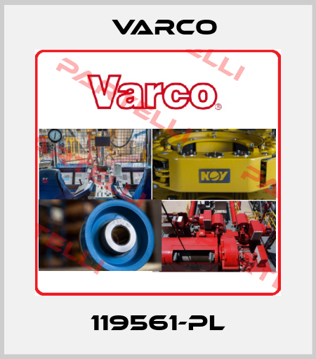 119561-PL Varco