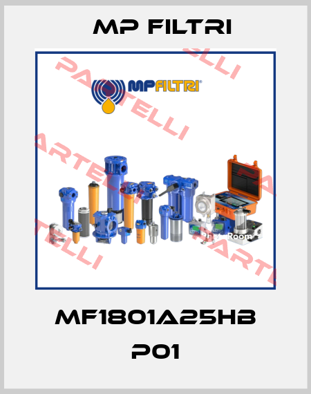 MF1801A25HB P01 MP Filtri
