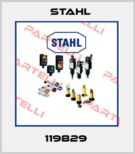 119829  Stahl
