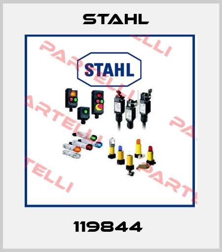 119844  Stahl