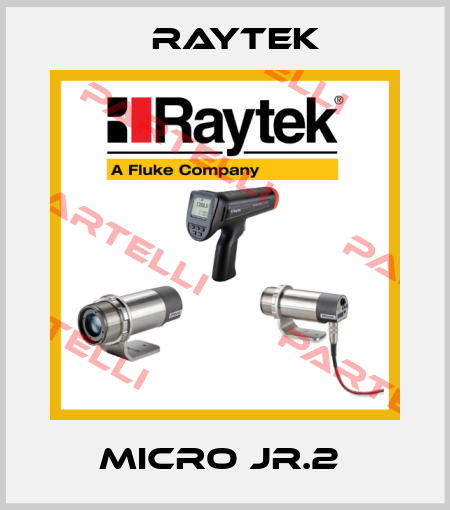 MICRO JR.2  Raytek